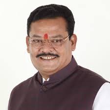 श्री. संजय शिरसाठ