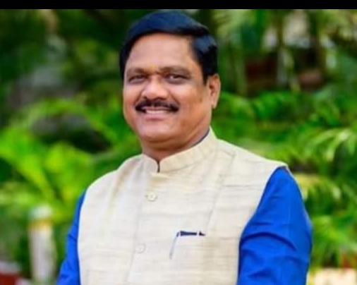 श्री. कल्याण काळे