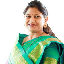 श्रीमती. अनुराधा अतुल चव्हाण