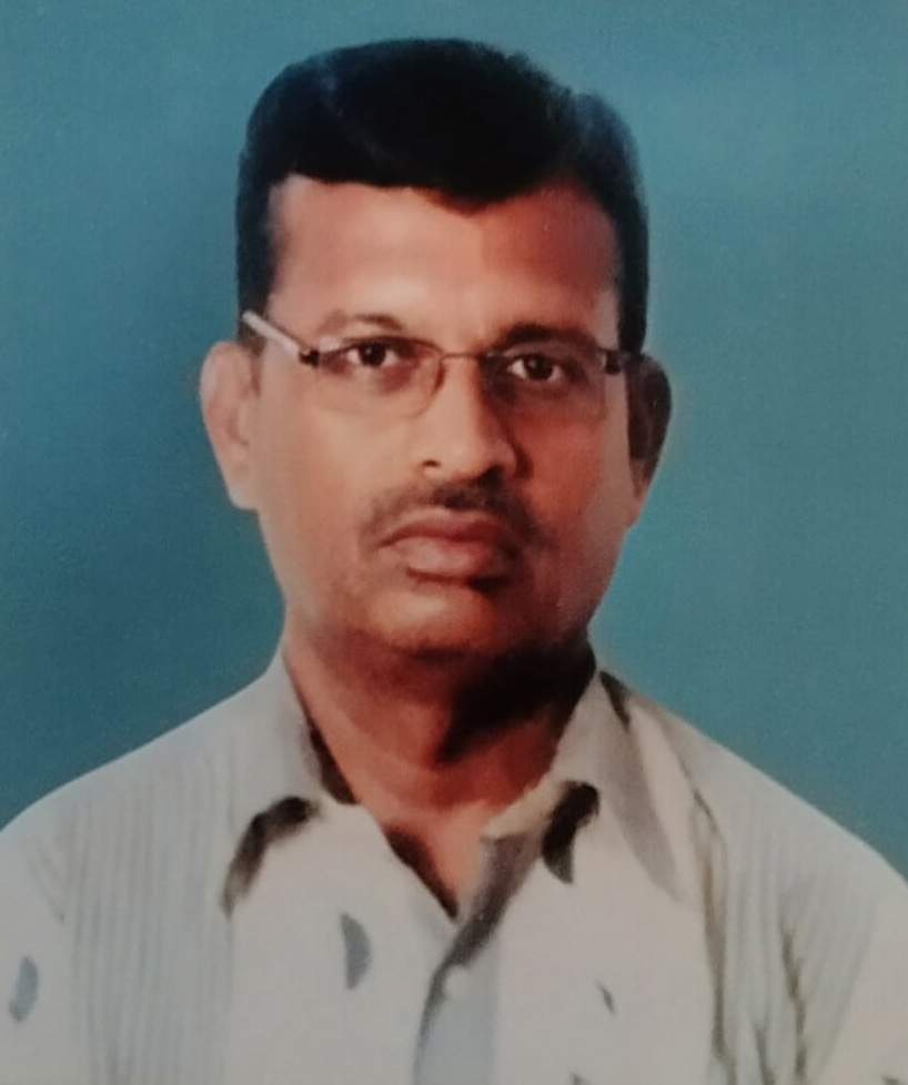 श्री. बाळासाहेब बाबासाहेब शेळके