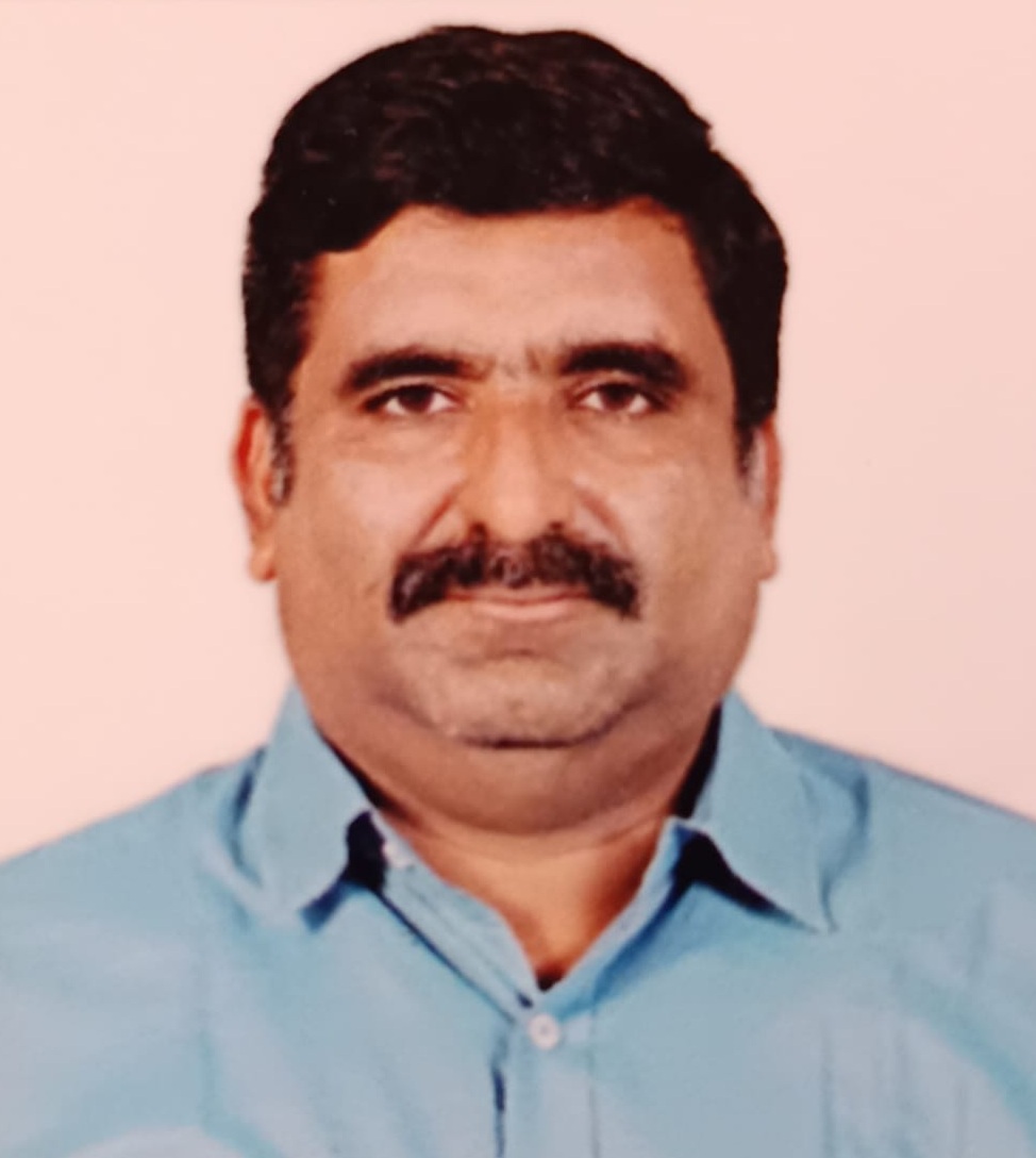 डॉ. प्रसन्न विनायकराव भाले