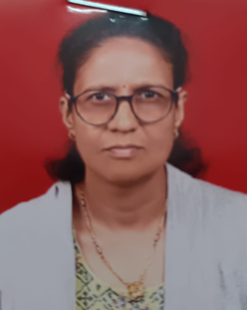 श्रीमती. क्रांती सीताराम धसवाडीकर